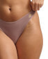 Фото #5 товара Women's Body Fit Thong Underwear 4A0032