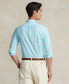 Фото #2 товара Рубашка приталенная Polo Ralph Lauren Stretch-Oxford Slim-Fit