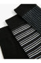 Фото #9 товара Носки Koton Stripe Socket