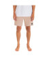 ფოტო #1 პროდუქტის Men's Phantom Zuma II Volley Drawstring 18" Walkshorts