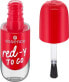 Фото #1 товара Gel Nagellack 56 Red-y To Go, 8 ml