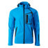 Фото #1 товара HI-TEC Nils softshell jacket