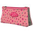 Фото #2 товара SANTORO LONDON Gorjuss Sparkle & Bloom Double Pencil Case