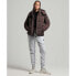 SUPERDRY Touchline Short Padded jacket