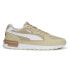 Фото #1 товара Puma Graviton Lace Up Mens Beige Sneakers Casual Shoes 38073830