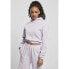 URBAN CLASSICS Court Oversized sweatshirt