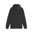 Фото #2 товара Puma RadCal Polarfleece Pullover Hoodie Mens Black Casual Outerwear 67589201