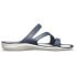 Фото #3 товара Шлепанцы женские Crocs Swiftwater Flip Flops