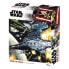 Фото #2 товара PRIME 3D Star Wars Star Destroyer Puzzle 500 Pieces