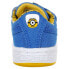 Фото #7 товара Кроссовки PUMA Minions Basket Wrap ST