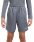 ფოტო #1 პროდუქტის Big Kids Trophy23 Dri-FIT 7" Training Shorts