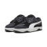 Фото #5 товара Puma-180 38926712 Mens Gray Suede Lace Up Lifestyle Sneakers Shoes