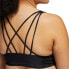 ADIDAS Coreflow Medium-Support Big Sports Bra