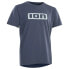 ION Logo DR short sleeve T-shirt