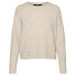 VERO MODA Lefile O Neck Sweater