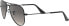 Фото #3 товара Ray-Ban Unisex-Kinder 0rj9506s 220/11 52 Brillengestelle, Schwarz (Shiny Black)