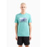 ARMANI EXCHANGE 3DZTJB_ZJBYZ short sleeve T-shirt