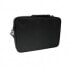 ESPERANZA ET103 - Messenger case - 43.2 cm (17") - Black