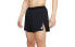 Nike Aeroswift 4" Casual Shorts