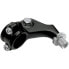 MOTION PRO Yamaha/Suzuki 14-0123 Clutch Lever Support