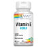 SOLARAY Vitamin E 400 UI 50 Units
