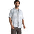 CRAGHOPPERS Cartwright short sleeve shirt