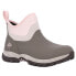 Фото #2 товара Muck Boot Arctic Sport Ii Round Toe Pull On Womens Brown, Pink Casual Boots MAS