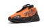 Кроссовки Adidas Yeezy Boost 700 MNVN Orange (Оранжевый, Черный)