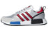 Кроссовки Rising Star x Adidas originals G26777 43 - фото #1