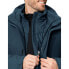 VAUDE Caserina II detachable jacket