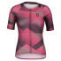 Фото #2 товара SCOTT RC Premium Climber short sleeve jersey