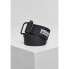 URBAN CLASSICS Set Of 2 Belts Industrial Canvas