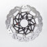 Фото #1 товара BRAKING WK110R front brake disc