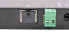 Exsys EX-1115 - RJ-45 - Plastic - Black - Desktop PC/Workstation - Network switch - Notebook - 100 g - 10 pc(s)