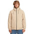 Фото #1 товара QUIKSILVER New brooks 5K jacket