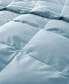 Фото #14 товара Одеяло с ультрамягким наполнителем из пуха и пера UNIKOME medium Warmth 360 с шитьем по краю, King