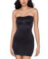 ფოტო #1 პროდუქტის Women's Show Stopper Firm-Control Strapless Convertible Slip 2441