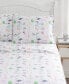 Фото #2 товара Полотенца детские Crayola i Feel, набор из 4 шт., на двуспальную кровать