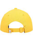 Фото #5 товара Preschool Unisex Gold Pittsburgh Steelers Core Classic 2.0 9Twenty Adjustable Hat