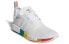 Кроссовки Adidas originals NMD_R1 Pride
