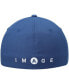 ფოტო #5 პროდუქტის Men's Blue Skarz Flex Hat