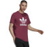 Фото #4 товара Adidas Trefoil Tshirt