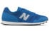 Кроссовки New Balance 373 宝蓝色 41.5 - фото #2