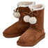 PEPE JEANS Diss Tassel Boots