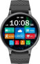 Smartwatch Tracer SMR Style Czarny (TRAFON47335) - фото #2