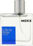 Фото #4 товара Mexx Life Is Now For Him - Eau de Toilette 30 ml