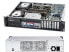 Фото #4 товара Supermicro SuperChassis 523L-505B - 2U - Server - Black - ATX - Activity - HDD - Power - Power fail - System - 500 W