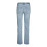 Фото #4 товара VERO MODA Flash Straight Fit Li3102 jeans