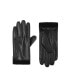 ფოტო #1 პროდუქტის Men's Knit Cuff Gloves