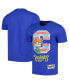 Фото #1 товара Men's Blue Rugrats Graphic T-shirt